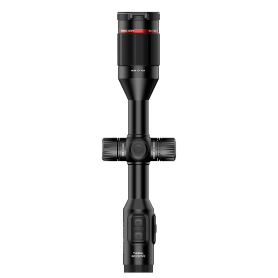 Тепловизионный прицел Guide TU450