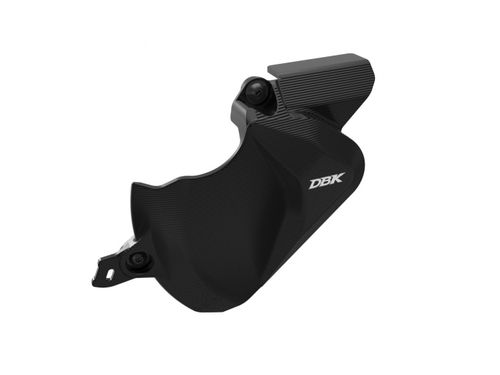 CP14 DBK ALUMINIUM SPROCKET COVER (P V2, SF V2 2025)