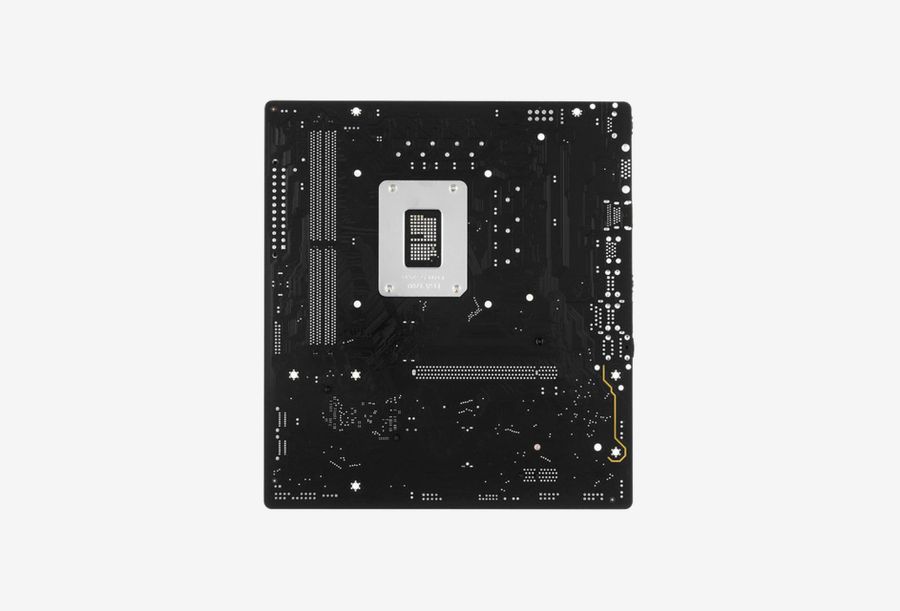 GIGABYTE H610M D3W DDR4_0226709110251