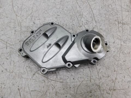 крышка двигателя левая Yamaha FJR1300 RP04. 2001 5JW-15431-00-00