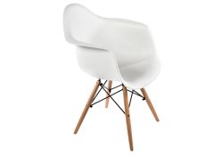 Стул Ron белый