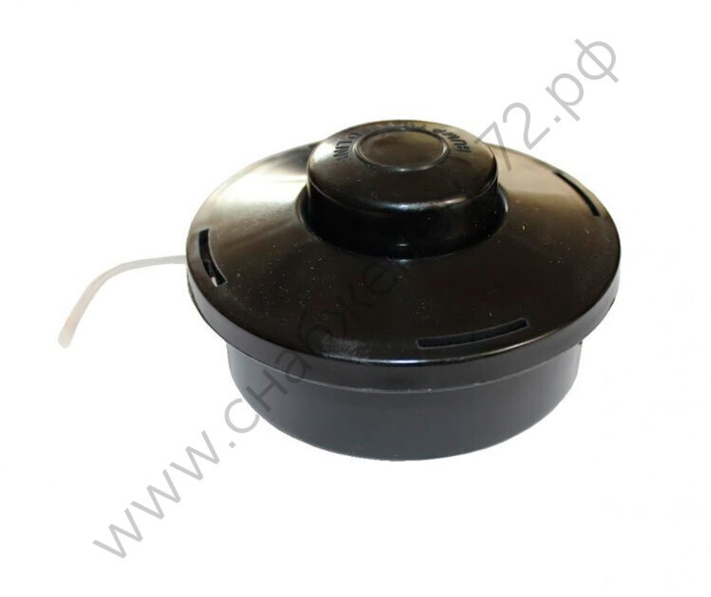 Головка с леской HUTER ETH-600