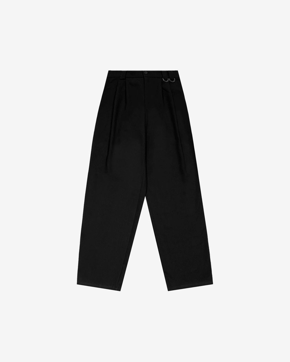 Брюки Issaya Trunk Loose черные