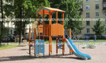 Игровой комплекс Оптима