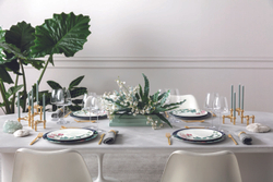 Villeroy & Boch Тарелка Avarua 27см обеденная 10-4655-2620