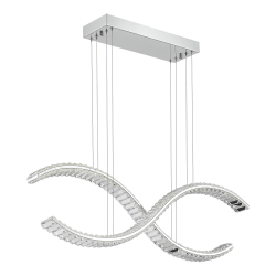 Светильник подвесной ST Luce Aceno SL6206.103.44