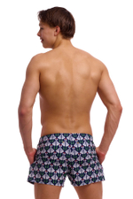 Шорты FUNKY TRUNKS Men's Sitting Duck