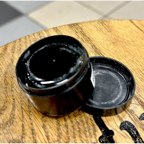 Wisemann Rosin 022901