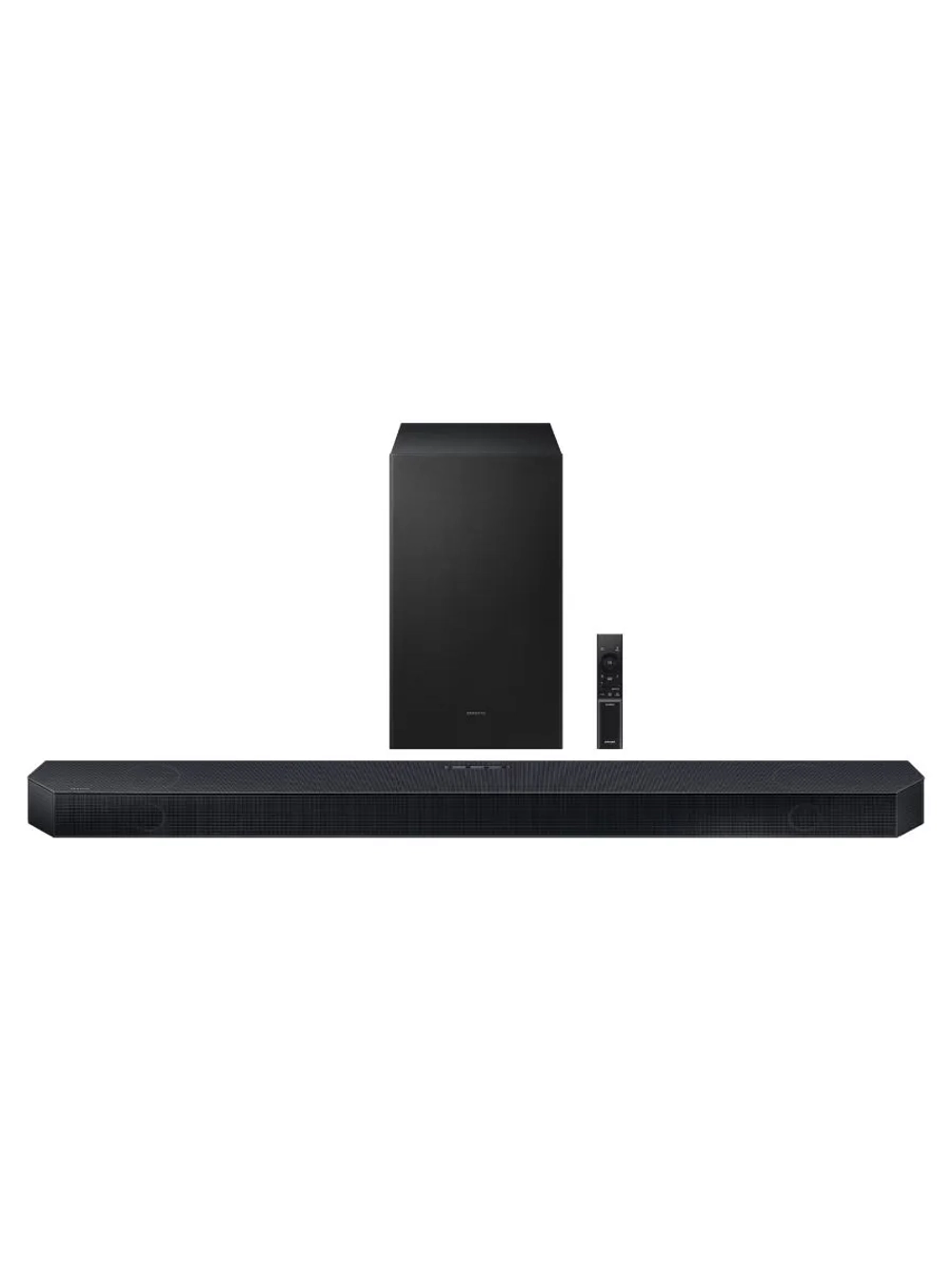 Саундбар Samsung HW-Q600H/PY (2026)