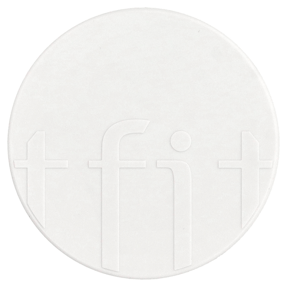 TFIT, полупрозрачная финишная пудра, оттенок 04 лаванда, 7 г (0,24 унции)