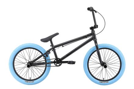 Велосипед Stark'24 Madness BMX 4