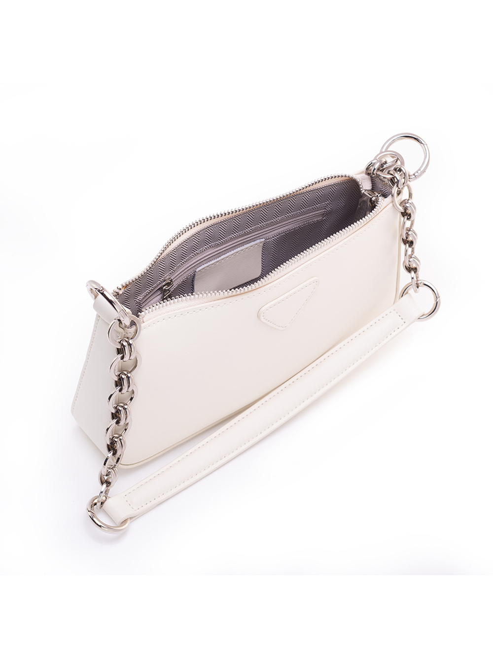 BL8373/31 Сумка жен., нат. кожа