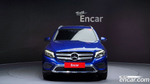 Mercedes-Benz GLC-Class X253 GLC300 4MATIC (12.2019)