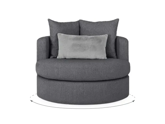 Кресло Forli 826129