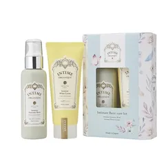 Набор INTIME ORGANIQUE