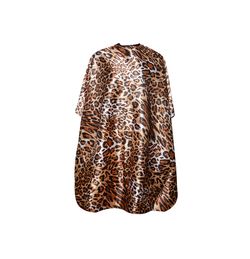 Пеньюар на крючках Harizma "TIGER" (150х142см) h10876