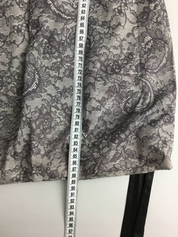 Платье Pogoda с поясом 38 размер