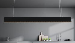 Подвесной светильник Maytoni Vinder P050PL-L40B4K