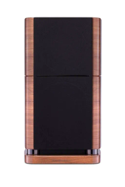 Wharfedale Elysian 1 PIANO WALNUT (орех) полочная акустическая система