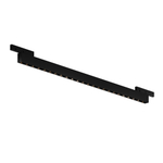 Магнитный трековый светильник Maytoni Points TR193-1-20W2.7K-M-B