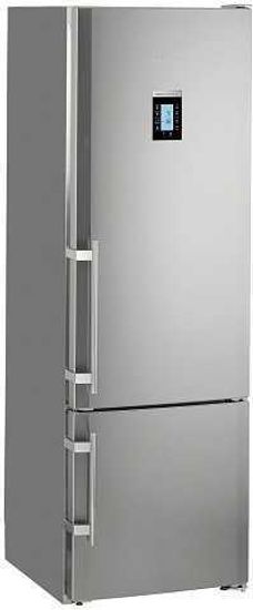 Холодильник Liebherr CBNes 3656