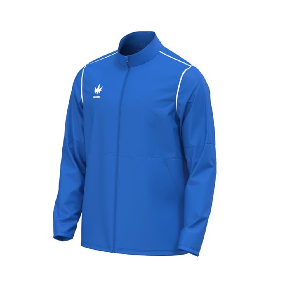 Куртка ветрозащитная Element 24 Rain Jacket — Team royal blue