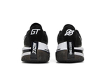 Кроссовки Nike Air Zoom G.T. Cut 1 Tb "Black White"