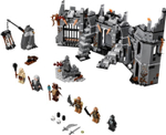 Lego 79014 Dol Guldur Battle