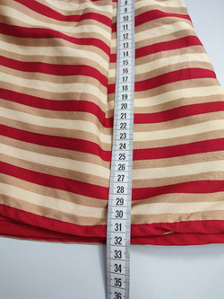 Юбка Ltb в полоску на 10-14 лет