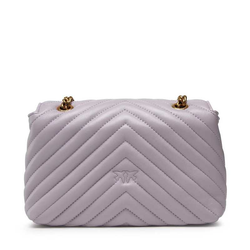 LADY LOVE BAG PUFF MAGIC PINS – Dusty Lavender