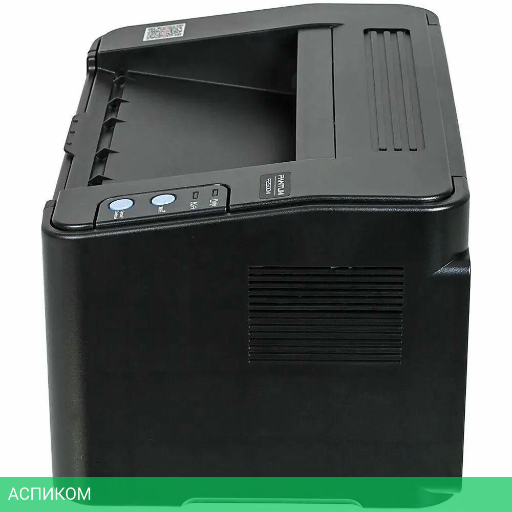 Принтер Pantum P2500W