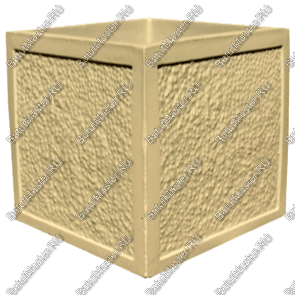 ЦВЕТОЧНИЦА ПОЛУКРУГЛАЯа