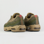 кроссовки Nike Air Max 95 Rough Green