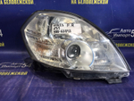 Фара передняя правая NISSAN TEANA 2005-2008