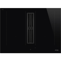 Встраиваемая индукционная варочная панель Smeg HOBD472D2