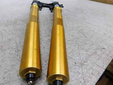 перья вилки Triumph Speed Triple SMTTE5865R