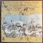 Buffalo Springfield ‎– Buffalo Springfield 2LP (США 1973.)