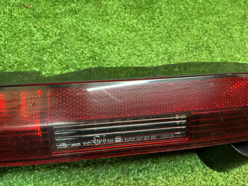 ПТФ правый Audi Q7 2 (2015-2019)