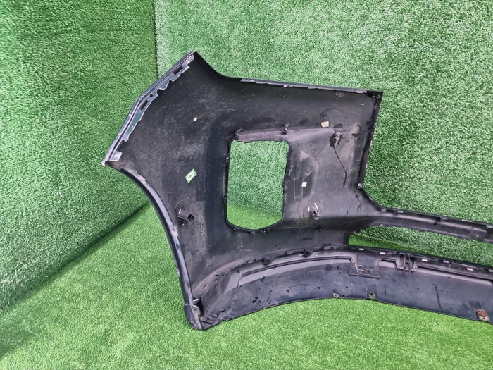 Бампер передний EXEED VX (2023-н.в.)