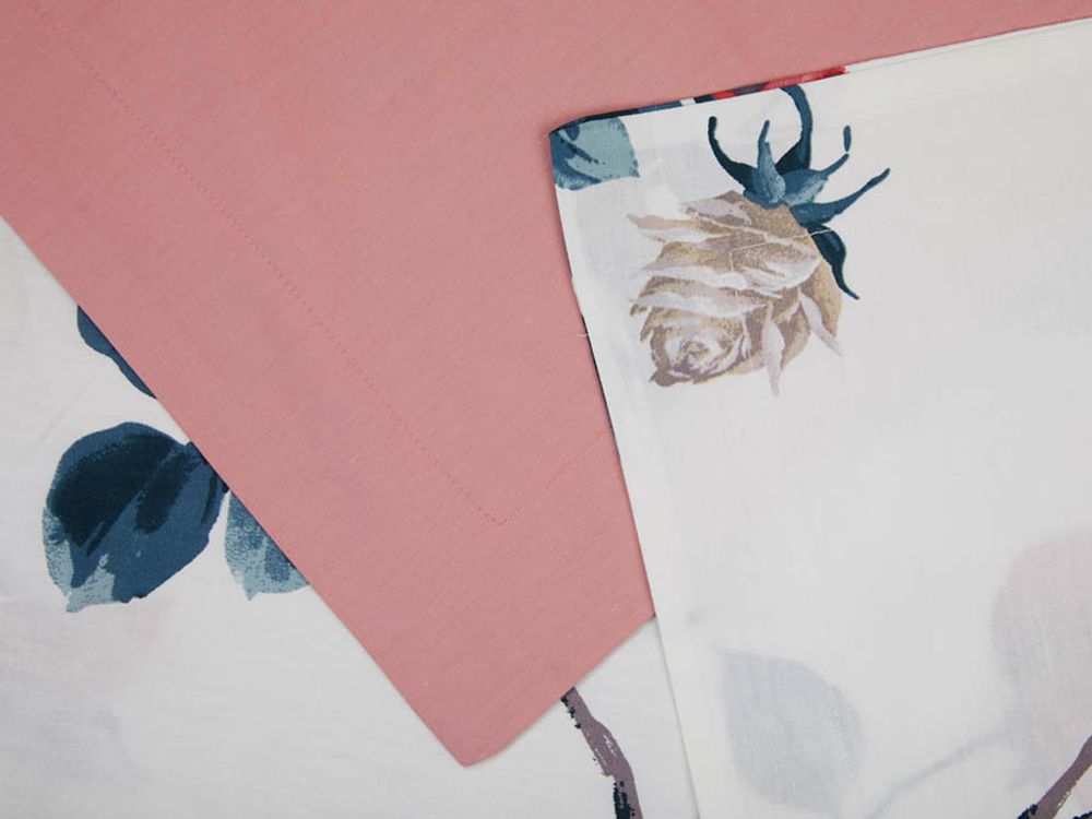 Постельное белье СайлиД B-202 сатин