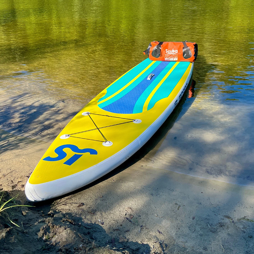 Sup доска JS 335