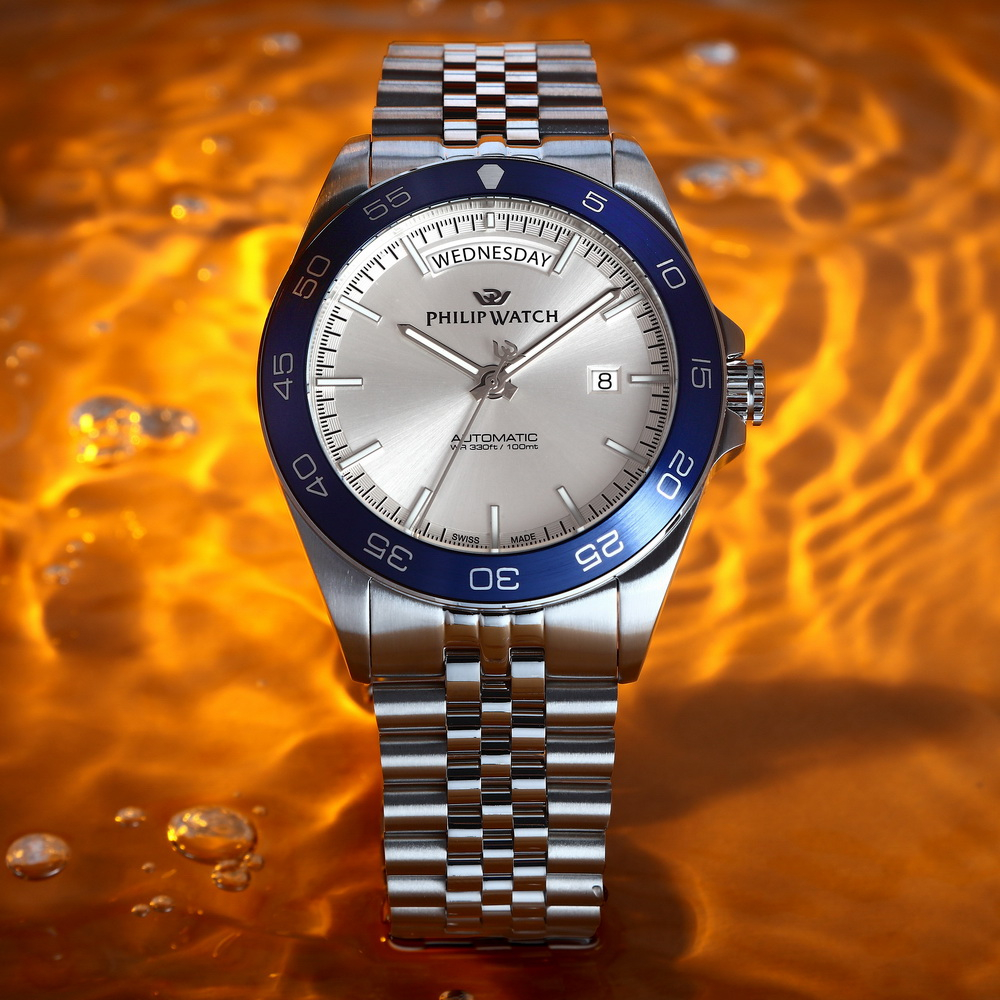 Philip Watch R8223597113