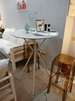 Стол барный металлический Kilig