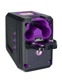 Лазерный уровень Ermenrich BASE LT20