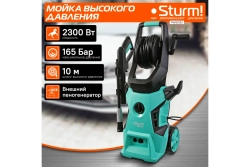 Мойка высокого давления Sturm PW92123