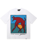 Футболка Кор. Рукав Bear Dog Hammer T-shirt