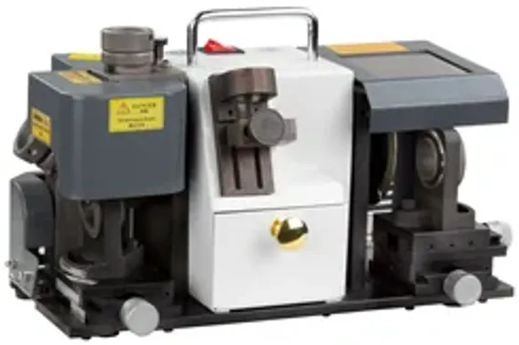 Круг шлифовальный QD CBN140, эльборовый для GD-313, GD-313A и GD-313C