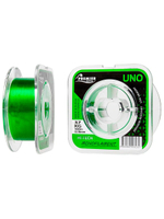 Леска для рыбалки Premier Fishing UNO Green Nylon 0,30mm/100m (PR-U-G-030-100)