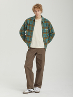 Мужская Рубашка Seville Plaid Woven
