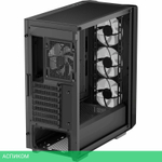 Корпус DeepCool CC560 Mesh V2 без БП Black (R-CC560-BKAMA4-G-2)